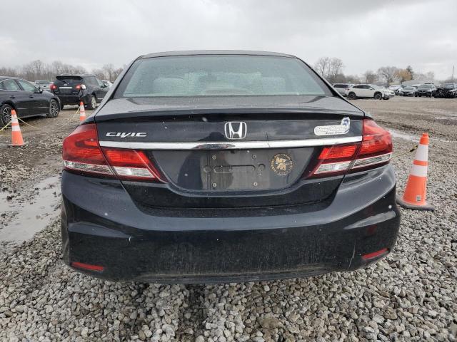 19XFB2F52EE037777 2014 HONDA CIVIC
