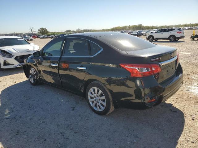 2019 NISSAN SENTRA S - 3N1AB7AP2KY217550