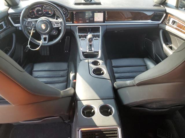 2019 PORSCHE PANAMERA T - WP0BF2A70KL167006