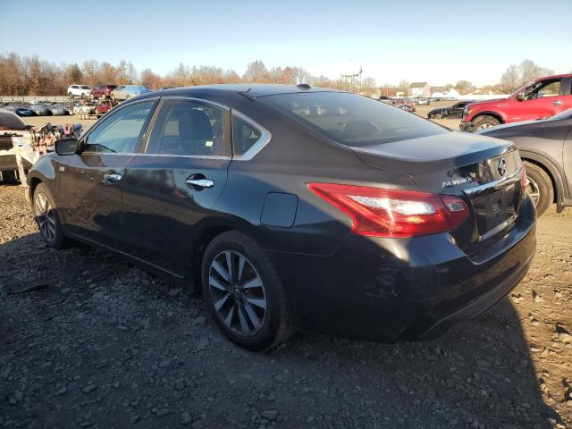 Vin: 1n4al3ap4hc283608, lot: 80132724, nissan altima 2.5 20172