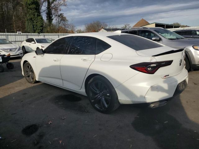 2021 ACURA TLX TECH A - 19UUB5F58MA013690