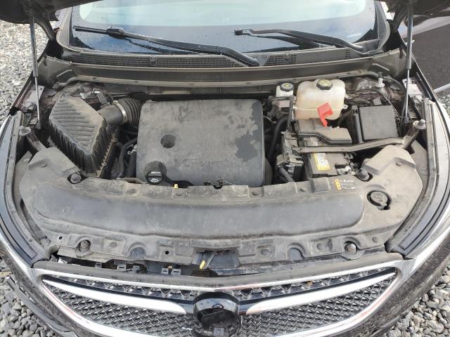 2021 BUICK ENCLAVE AV - 5GAEVCKW0MJ112390