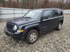 Lot #3004007580 2014 JEEP PATRIOT SP