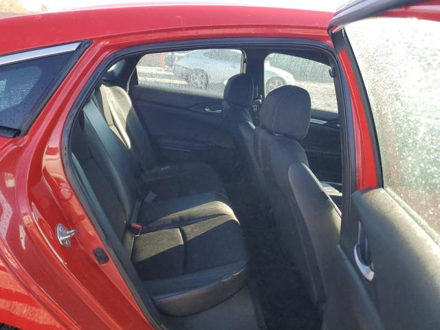 2020 HONDA CIVIC SPOR - 2HGFC2F86LH518982