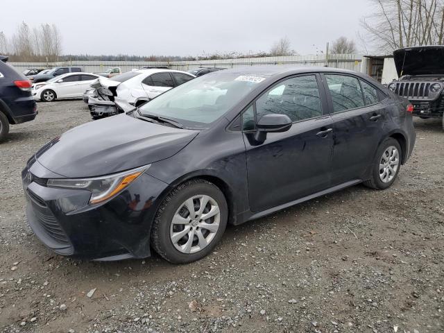 2023 TOYOTA COROLLA LE #2988764670