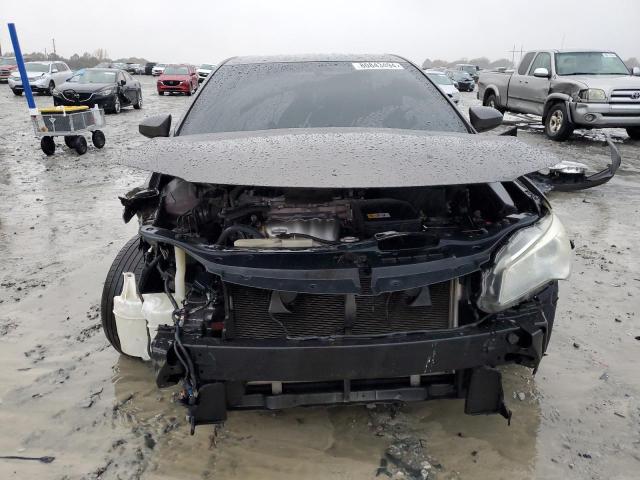 2017 TOYOTA CAMRY LE - 4T1BF1FK8HU396782