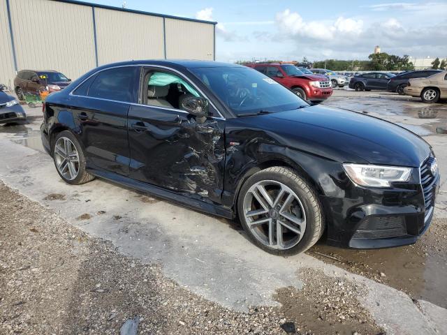 VIN WAUGUGFF1H1043157 2017 AUDI A3 no.4