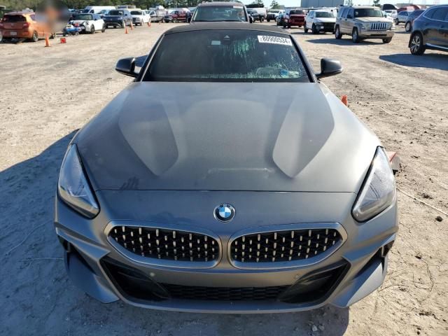 VIN WBAHF9C04LWW40647 2020 BMW Z4 no.5