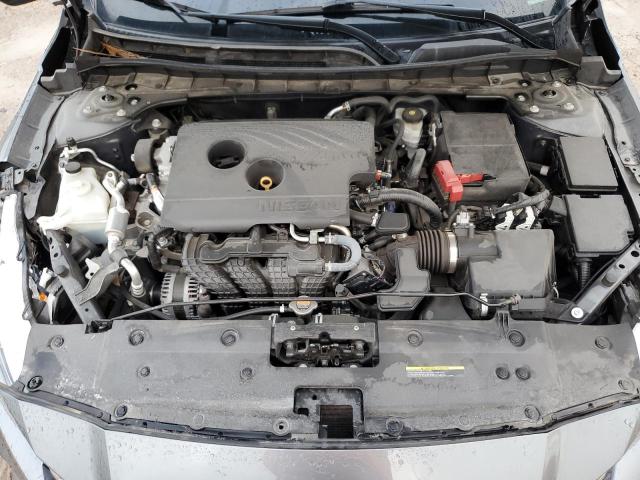 2020 NISSAN ALTIMA S 1N4BL4BV9LC183732