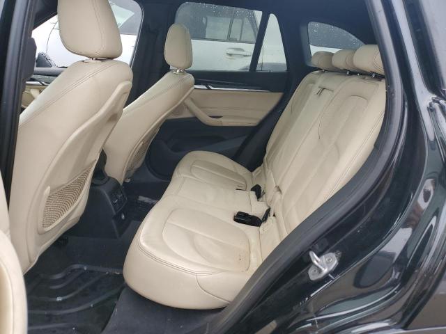 2016 BMW X1 XDRIVE2 - WBXHT3C33GP880729