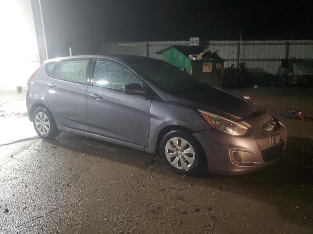 2017 HYUNDAI ACCENT SE - KMHCT5AE8HU334532