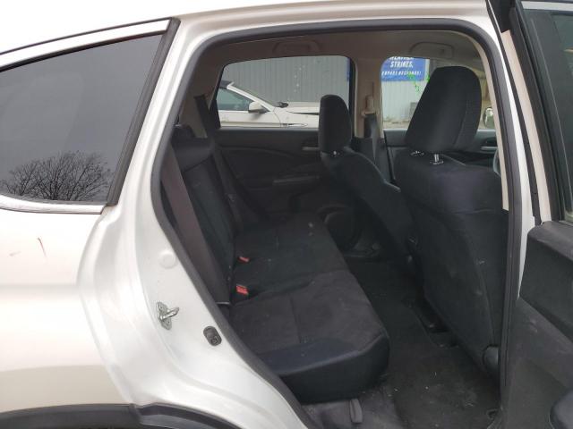 2015 HONDA CR-V LX - 2HKRM4H31FH127093