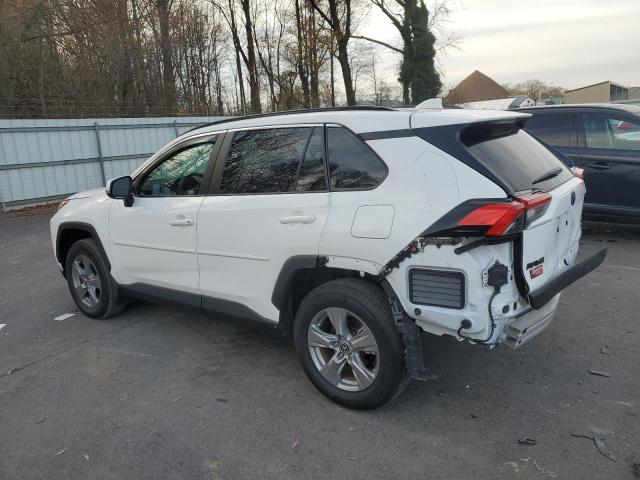 2022 TOYOTA RAV4 XLE - 2T3P1RFV7NW300818