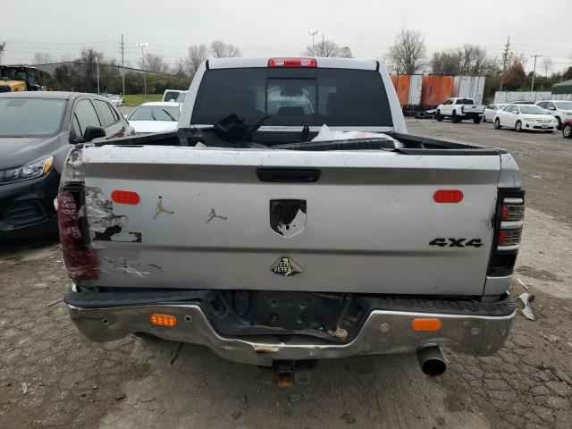 2017 RAM 1500 SLT - 3C6RR7LT6HG633306