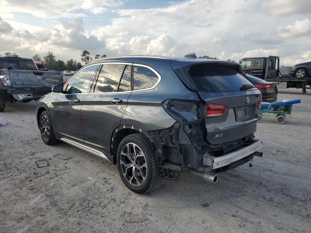 VIN WBXJG9C02L5P35802 2020 BMW X1 no.2