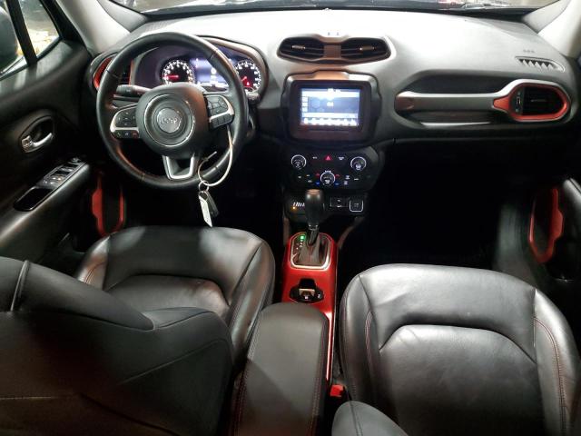 2018 JEEP RENEGADE T - ZACCJBCBXJPJ00814