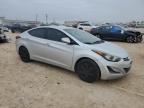 Lot #3025098227 2016 HYUNDAI ELANTRA SE