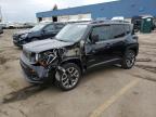 JEEP RENEGADE L photo