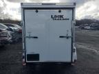 Lot #3033168222 2023 LKLU TRAILER