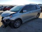 Lot #3024569633 2019 TOYOTA SIENNA XLE