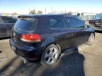 Lot #3024672576 2010 VOLKSWAGEN GTI