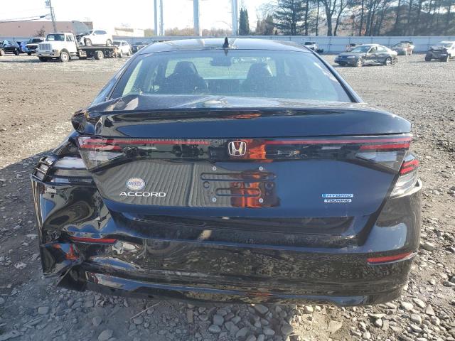 2024 HONDA ACCORD TOU - 1HGCY2F84RA010375