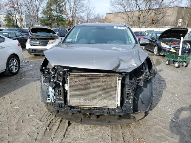 2017 KIA SORENTO LX - 5XYPGDA57HG209155