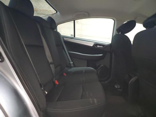2015 SUBARU LEGACY 2.5 - 4S3BNAC63F3025692