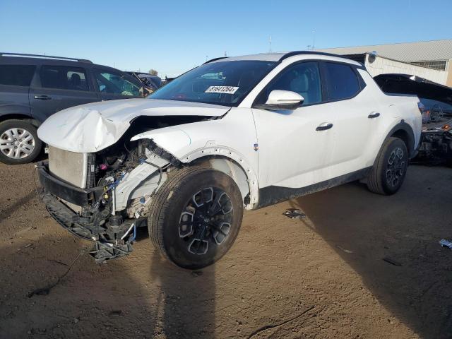 2022 HYUNDAI SANTA CRUZ - 5NTJCDAE9NH029585