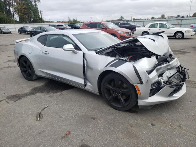 2016 CHEVROLET CAMARO SS - 1G1FE1R7XG0149651
