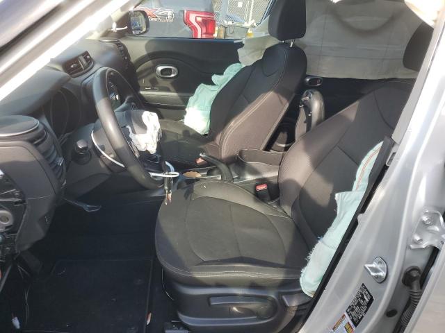 2019 KIA SOUL - KNDJN2A21K7011472