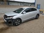 2018 HYUNDAI IONIQ SEL - KMHC75LC4JU064799