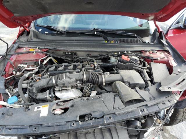 VIN 1HGCV1F37MA082008 2021 HONDA ACCORD no.11