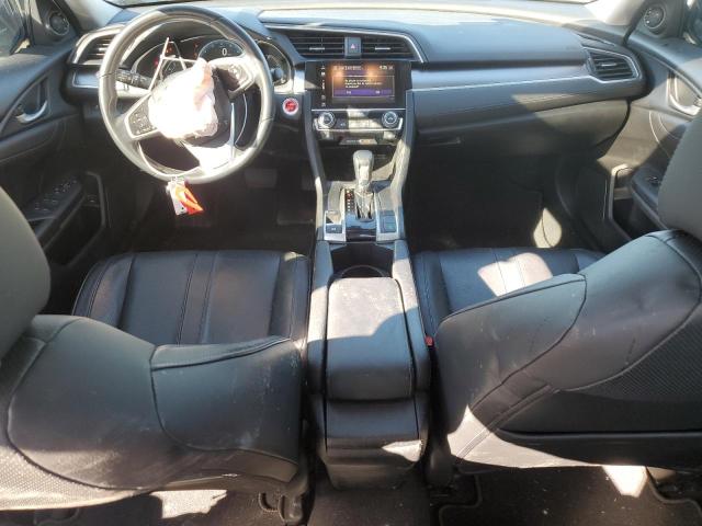 2016 HONDA CIVIC EXL - 19XFC1F70GE007415