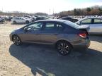 HONDA CIVIC EX photo