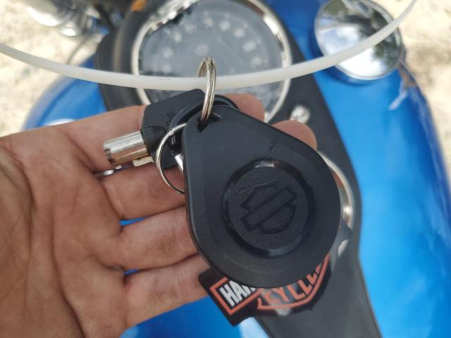 2017 HARLEY-DAVIDSON FXDL DYNA 1HD1GNM11HC317763