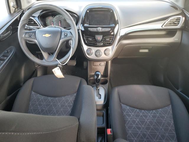 2019 CHEVROLET SPARK 1LT - KL8CD6SA1KC732027
