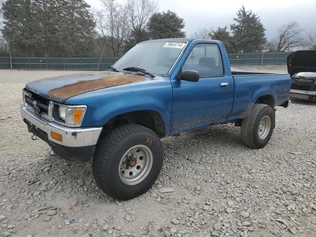 1994 TOYOTA PICKUP 1/2 #2979411610