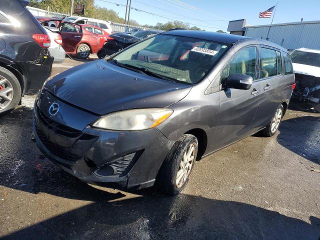 MAZDA 5 SPORT