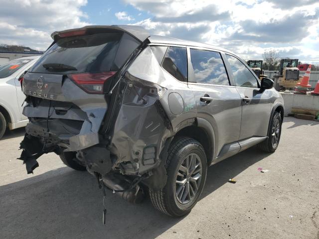 2022 NISSAN ROGUE S - JN8BT3AA2NW040744