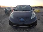 NISSAN LEAF S photo