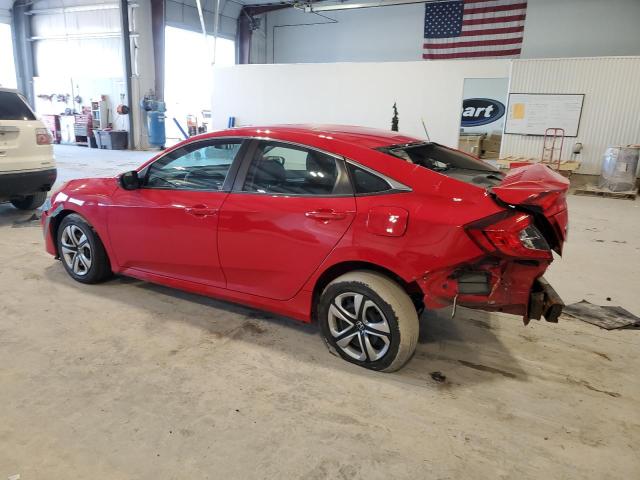 2016 HONDA CIVIC LX - 2HGFC2F51GH560939