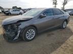 2017 TOYOTA CAMRY HYBR - 4T1BD1FK2HU213107