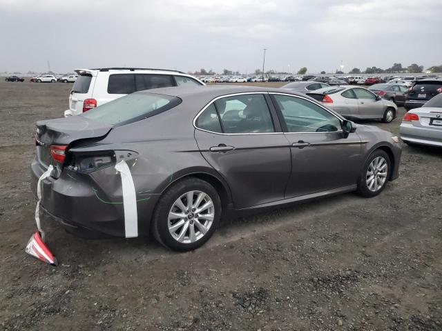 2018 TOYOTA CAMRY L - 4T1B11HKXJU117236
