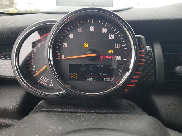 2016 MINI COOPER S - WMWXU3C55G2B63009