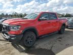 2022 RAM 1500 REBEL - 1C6SRFLT4NN429439