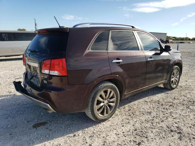 Vin: 5xykw4a21bg122698, lot: 82316704, kia sorento sx 20113
