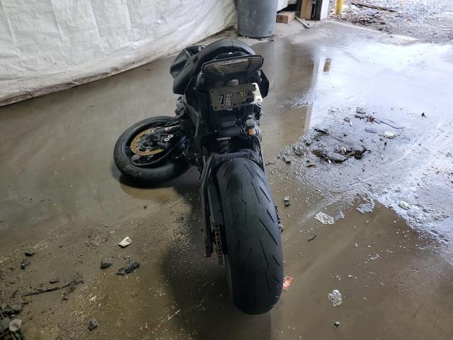 2020 YAMAHA MTN1000 JYARN48E7LA003455