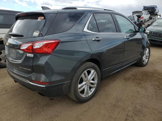 2019 CHEVROLET EQUINOX PR - 3GNAXYEXXKS657945