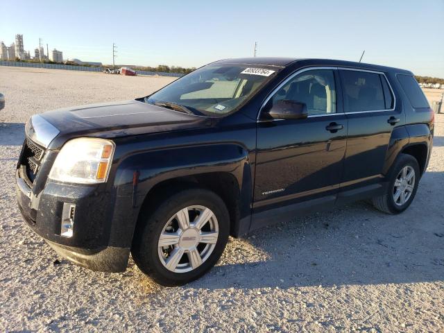 2015 GMC TERRAIN SL - 2GKALMEK1F6218675